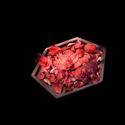 Hazefyre Blossom