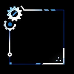 Heat-Driven Cog (Frame)