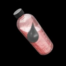 Hetonite Bottle (Sewage)