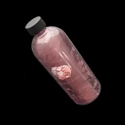 Hetonite Bottle