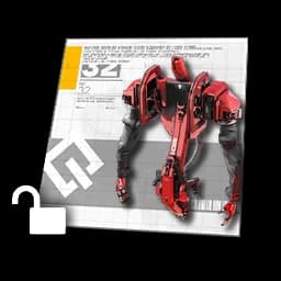 Hot Work Exo-Rig (Formula)