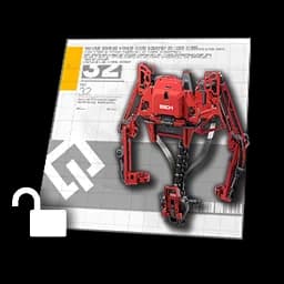 Hot Work Exoskeleton (Formula)