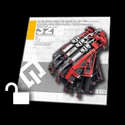 Hot Work Gauntlets (Formula)