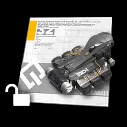 Hot Work Power Cartridge (Formula)