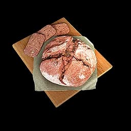 Hub Emergency Ration