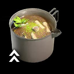 Instant Bone Soup Upgrade