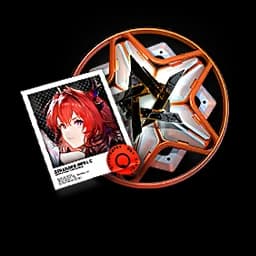 Laevatain's Token