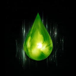 Liquid Heavy Xiranite