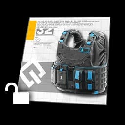 LYNX Cuirass (Formula)