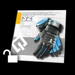 LYNX Gauntlets (Formula)