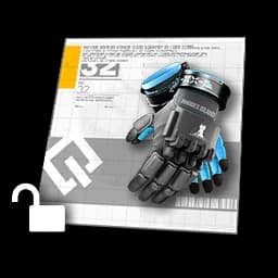 LYNX Gloves (Formula)