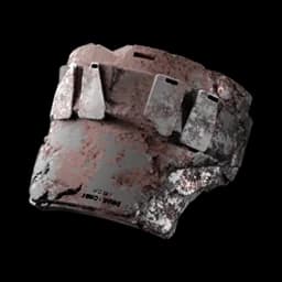Mask Fragment