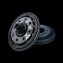 Metal Component