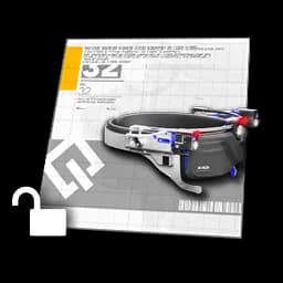 MI Security Armband (Formula)