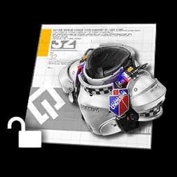 MI Security Armor (Formula)