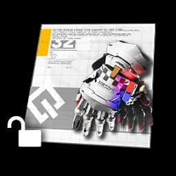 MI Security Gloves (Formula)