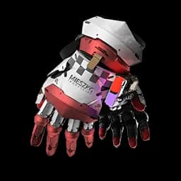 MI Security Gloves T1 (Formula)