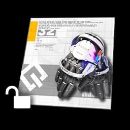 MI Security Hands PPE (Formula)