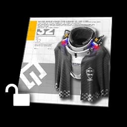 MI Security Overalls (Formula)