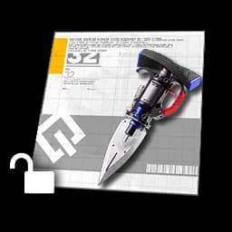 MI Security Push Knife T1 (Formula)