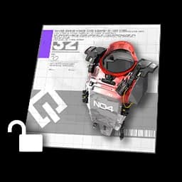 Miner Armor T1 (Formula)