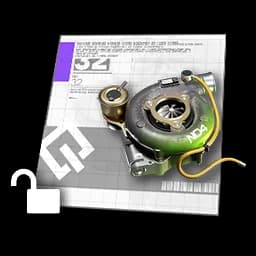 Miner Compression Core T1 (Formula)