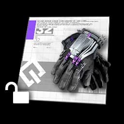 Miner Fists T1 (Formula)