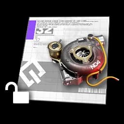 Miner Turbine T1 (Formula)