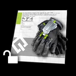 Miner Wrists (Formula)