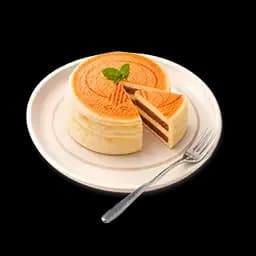 Miracle Cake