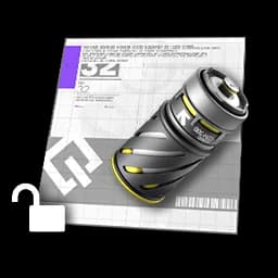 Mordvolt Insulation Battery T1 (Formula)