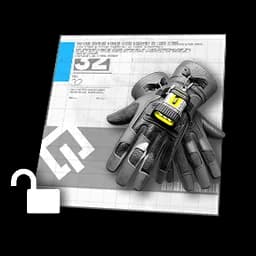 Mordvolt Insulation Gloves (Formula)