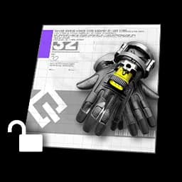 Mordvolt Insulation Gloves T1 (Formula)