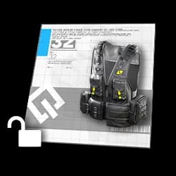 Mordvolt Insulation Vest (Formula)