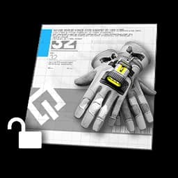 Mordvolt Resistant Gloves (Formula)
