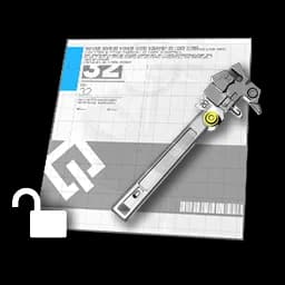 Mordvolt Resistant Wrench (Formula)