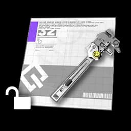 Mordvolt Resistant Wrench T1 (Formula)