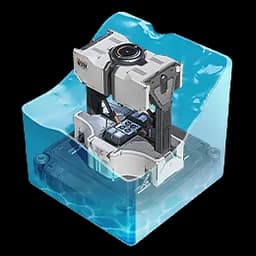 Moulding Unit: Fluid Mode