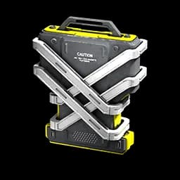 Multi-Purpose Breakthrough Selection Crate