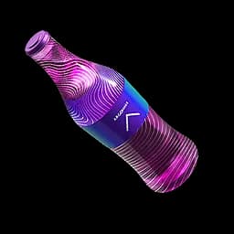 Mystery Soda