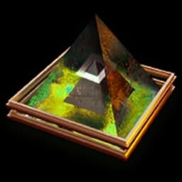 Packed Origocrust (Blueprint)
