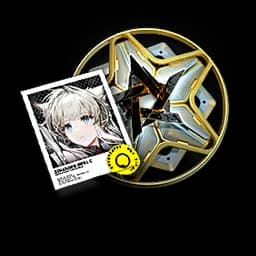 Perlica's Token