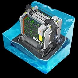 Planting Unit: Fluid Mode