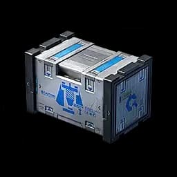 Precision Parts Package