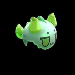 Proto Chubby Lung Shell