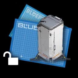 Protocol Stash Template