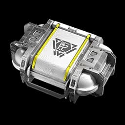 Protocolized Weapon Pattern