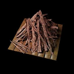 Pulled Slug Meat