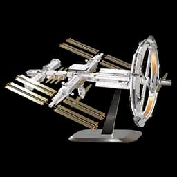 Qiming Station Model