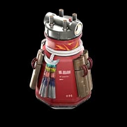 Qingbo Cask (Formula)